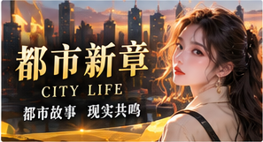 心动并非只有浪漫主题视觉